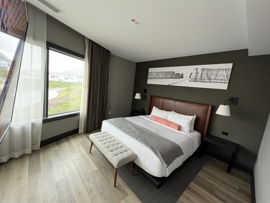 Origin Hotel Red Rocks by null