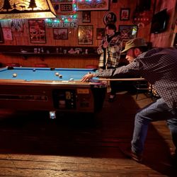 Aunt Ginny's