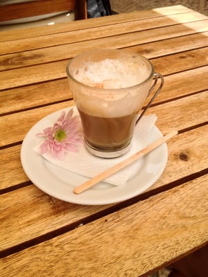 Bora Café by null