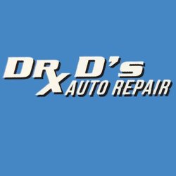 DR D's Automotive & Marine