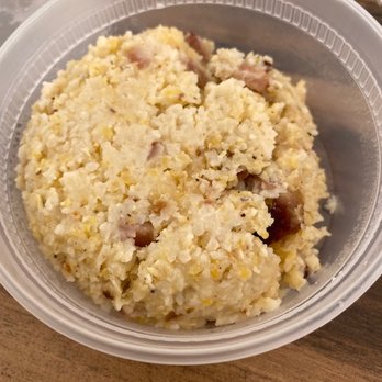 The Fancy Biscuit - Cheesy Grits - Breakfast & Brunch Near Me - Richmond, Virginia The Fancy Biscuit - Cheesy Grits - Breakfast & Brunch Near Me - Richmond, Virginia