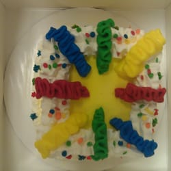 Baskins Robbins