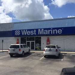 West Marine