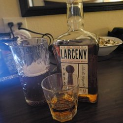 Spec's Wines, Spirits & Finer Foods - Awesome bourbon selection