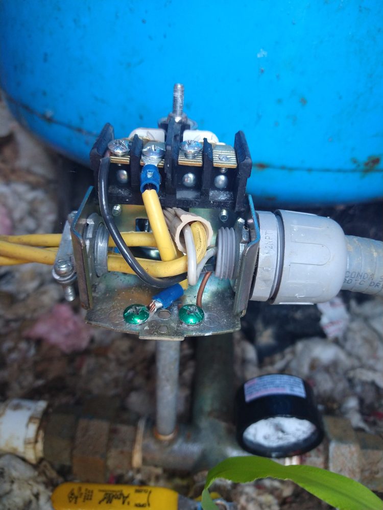 Slide of Carolina Hills