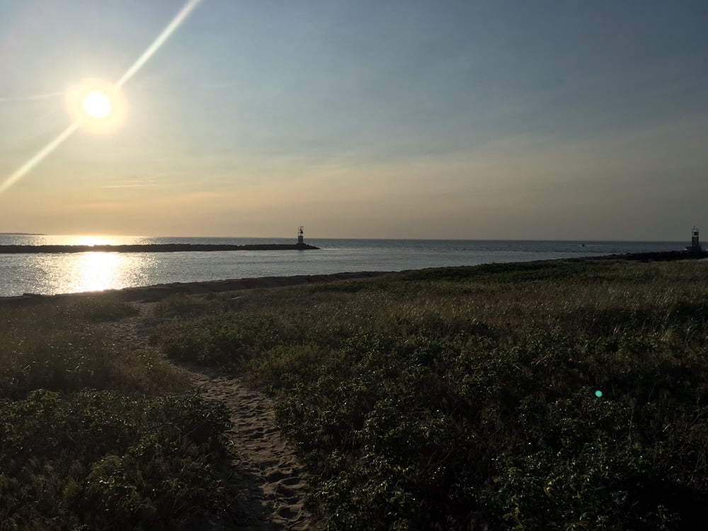 Theodore Roosevelt County Park Image