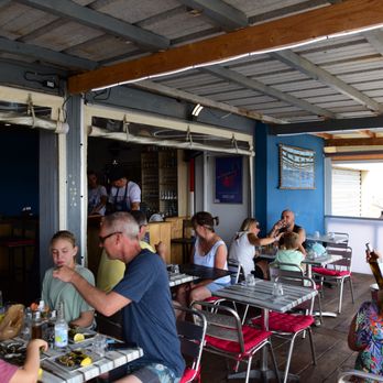 Chez Tintin - Restaurants Near Me - Mèze, 34