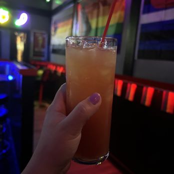 The Boulevard - sex on the beach - Gay Bars Near Me - Pasadena, California