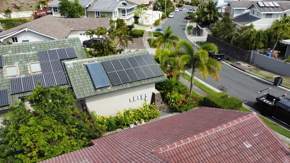 Slide of Hawaii General