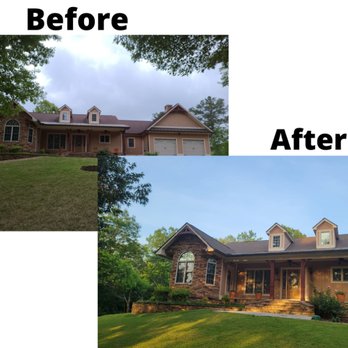 Blue Square Roofing & Construction - Roofing Near Me - Boaz, Alabama Blue Square Roofing & Construction - Roofing Near Me - Boaz, Alabama