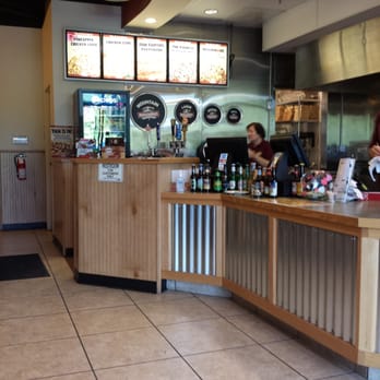 Mountain Mike's Pizza - Pizza Near Me - Scotts Valley, California