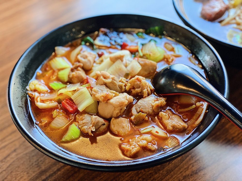 NO. 1 NOODLE HOUSE 118 Photos & 75 Reviews 18246 Gale Ave, Rowland