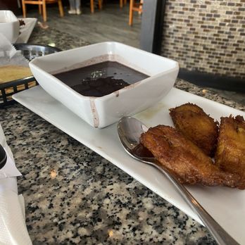 Señor Cafe - Sweet Plantains - Cuban Near Me - Hollywood, Florida