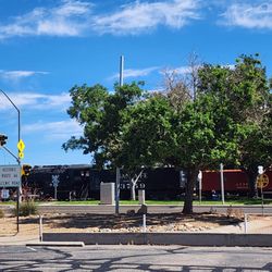 Santa Fe Railway