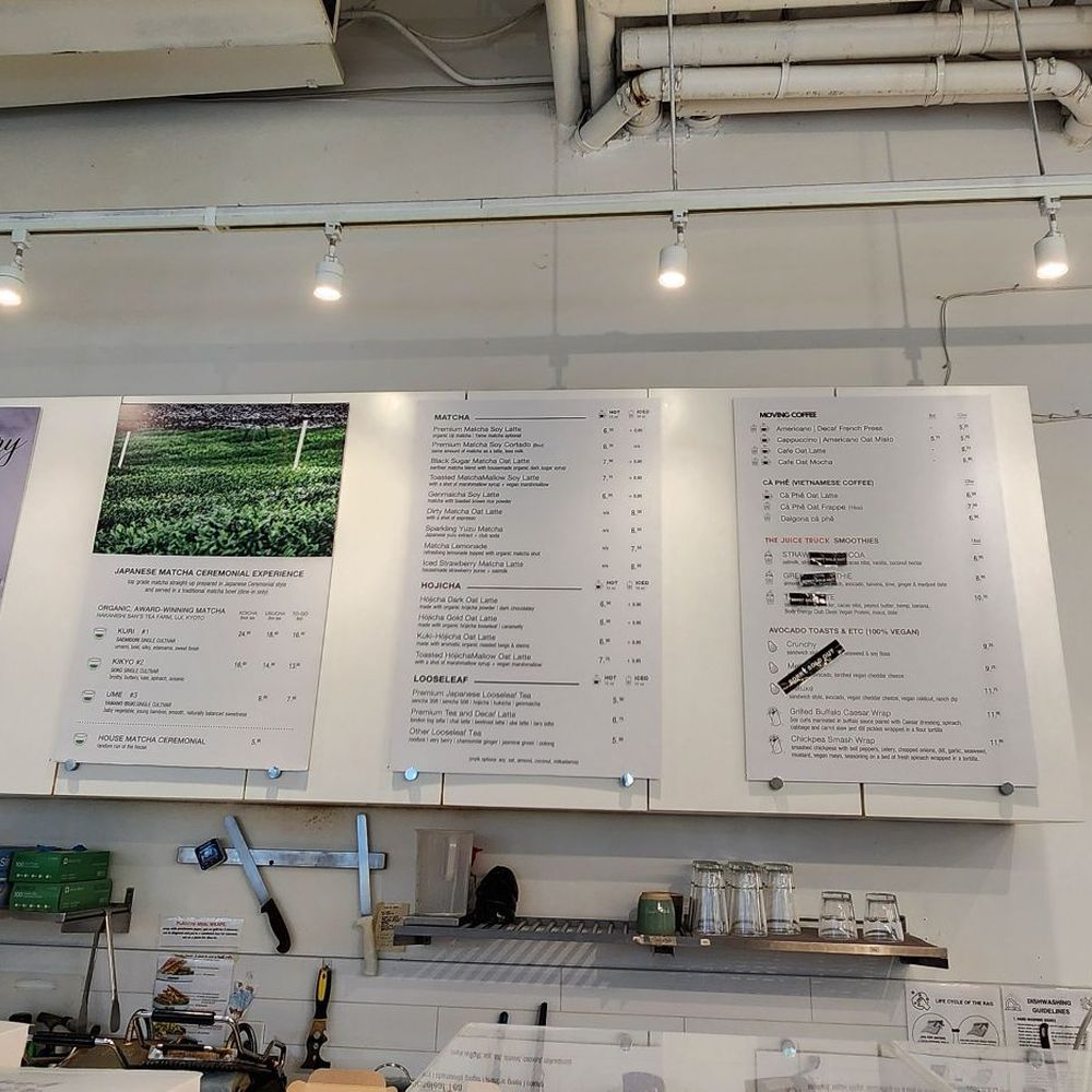 Whisk Matcha - Coffee & Tea Near Me - Vancouver, British Columbia Whisk Matcha - Coffee & Tea Near Me - Vancouver, British Columbia