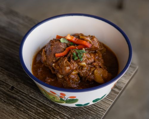 Must Be Thai by null