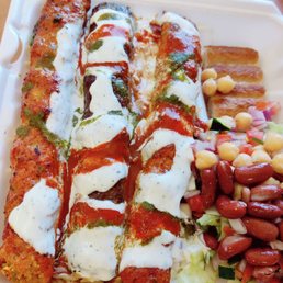 Kebabs