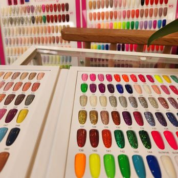 Twinkle Nails & Spa 2 - Colors available in regular and gel polish - Waxing Near Me - San Diego, California Twinkle Nails & Spa 2 - Colors available in regular and gel polish - Waxing Near Me - San Diego, California