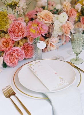 Crave Catering by null