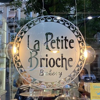 La Petite Brioche - Label - Bakeries Near Me - Valencia, V La Petite Brioche - Label - Bakeries Near Me - Valencia, V