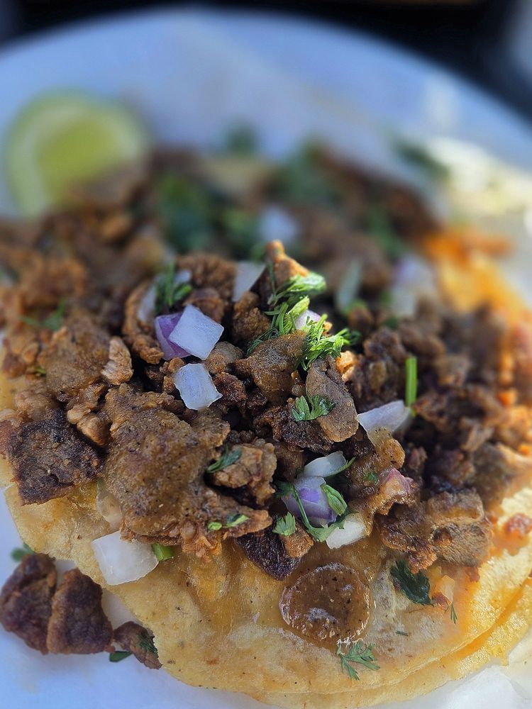 Mariscos El Tiburon