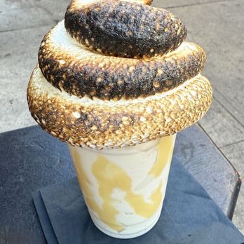 Glace - Soo unique and also gluten-free. - Ice Cream & Frozen Yogurt Near Me - New York, New York Glace - Soo unique and also gluten-free. - Ice Cream & Frozen Yogurt Near Me - New York, New York