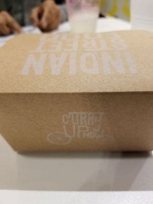 Curry Up Now by null