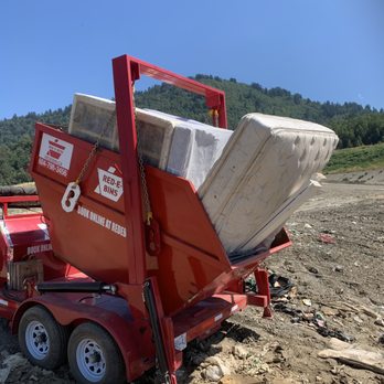 Red-E-Bins - Dumpster Rental Near Me Red-E-Bins - Dumpster Rental Near Me