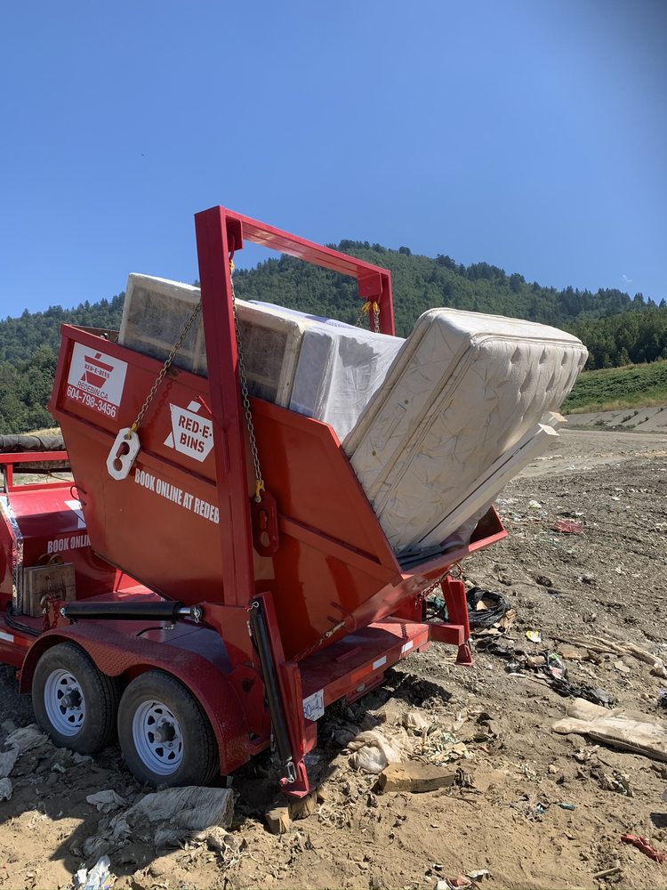 REDEBINS Updated August 2024 20 Photos Chilliwack, British