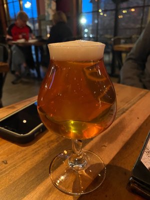 Jekyll and Hyde Taphouse Grill by null