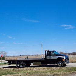 C&C Trucking