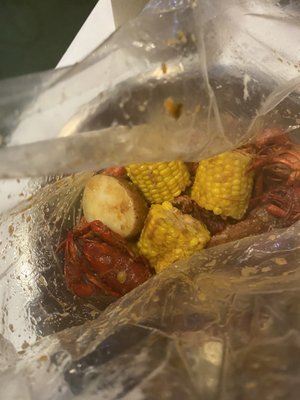 Crawfish House by null