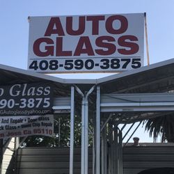 LG Auto Glass
