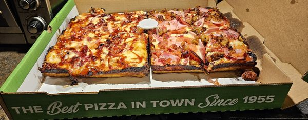 GREEN LANTERN PIZZA - Updated July 2025 - 43 Photos &amp; 44 Reviews ...