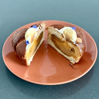 Parachute Bakery - Cafes Near Me - San Francisco, California Parachute Bakery - Cafes Near Me - San Francisco, California