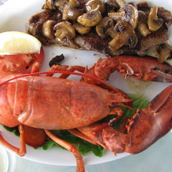 Wind & Reef Seafood Restaurant - surf & turf - Seafood Near Me - Prince County, Prince Edward Island Wind & Reef Seafood Restaurant - surf & turf - Seafood Near Me - Prince County, Prince Edward Island