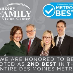 Ankeny Family Vision Center