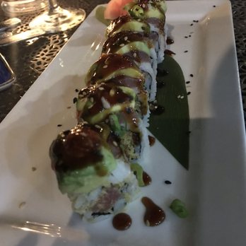 Dharma Blue - Sushi Bars Near Me - Pensacola, Florida