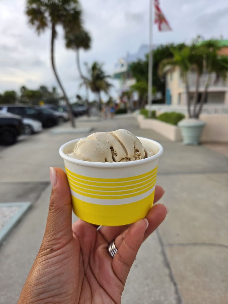 Paradise Sweets Image