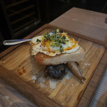 Lechon - Tapas Bars Near Me - Portland, Oregon