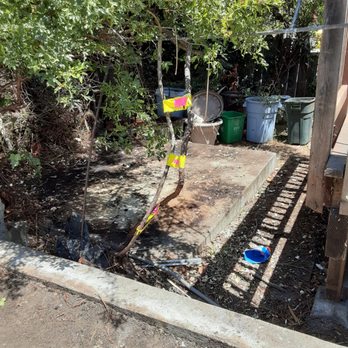 Remodeling Heroes - After hot tub removal. - General Contractors Near Me - Alameda, California Remodeling Heroes - After hot tub removal. - General Contractors Near Me - Alameda, California