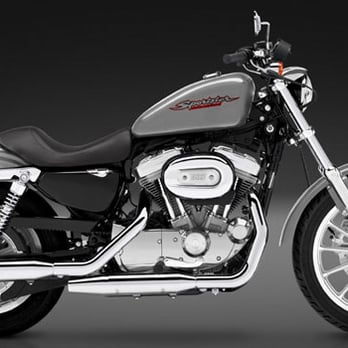 EagleRider Chicago - HD Sportster 883 - Motorcycle Rental Near Me - Des Plaines, Illinois EagleRider Chicago - HD Sportster 883 - Motorcycle Rental Near Me - Des Plaines, Illinois