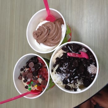 Fruity froyo - Ice Cream & Frozen Yogurt Near Me - Hayward, California Fruity froyo - Ice Cream & Frozen Yogurt Near Me - Hayward, California