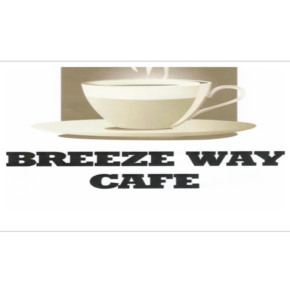 Breeze Way Cafe Logo
