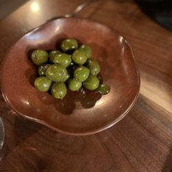 John Ryan Brewery - Olives