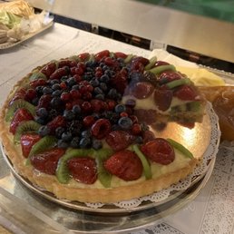 Custard