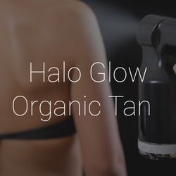 Holistic Halo Salt Spa