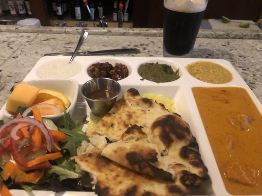 Flavor of India by null