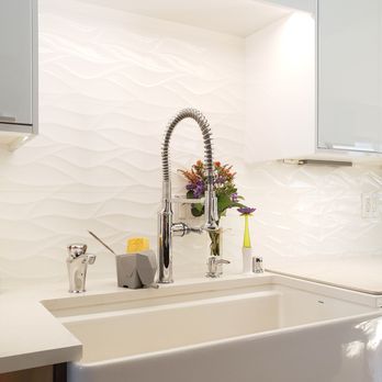 Kevin Burke Tile - Kitchen backsplash - Tiling Near Me - Pacifica, California Kevin Burke Tile - Kitchen backsplash - Tiling Near Me - Pacifica, California