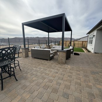 Grand Design Landscape - Landscaping Near Me - Sparks, Nevada